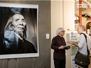Photo Hanoi’23 - Biennale: Chuỗi sự kiện nhiếp ảnh quốc tế tại Hà Nội